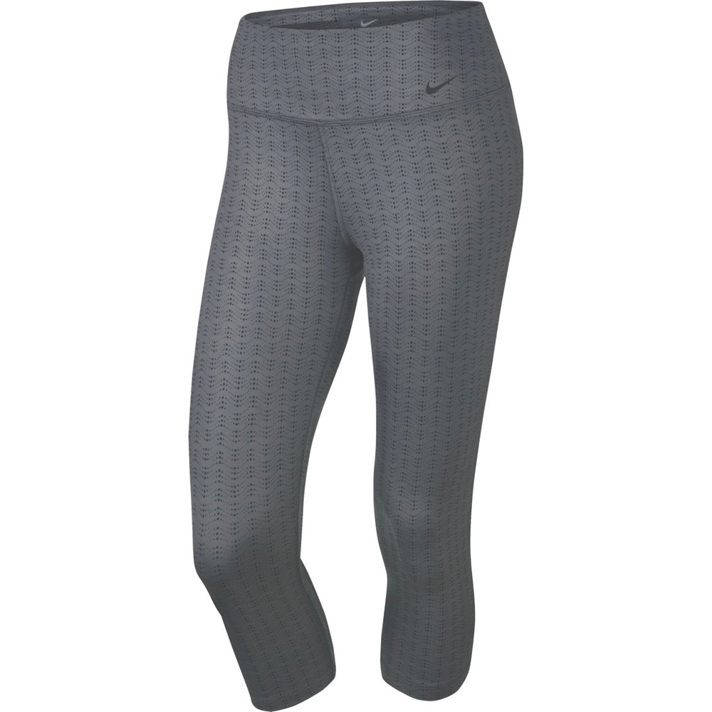 Nike Legend Capri workout leggings size medium